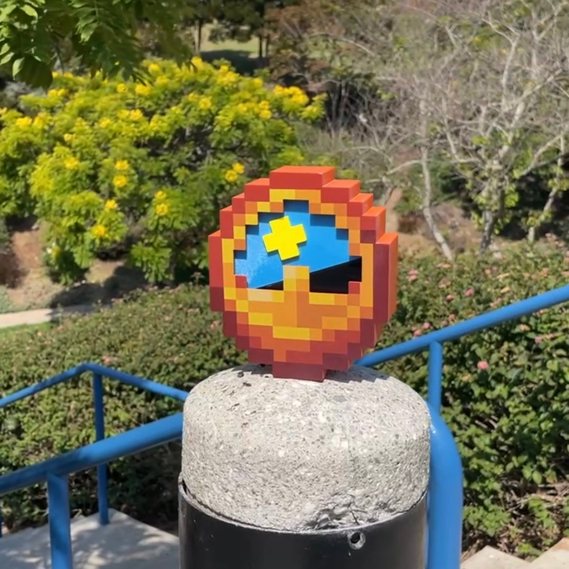The McClock™
